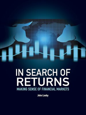 cover image of In Search of Returns